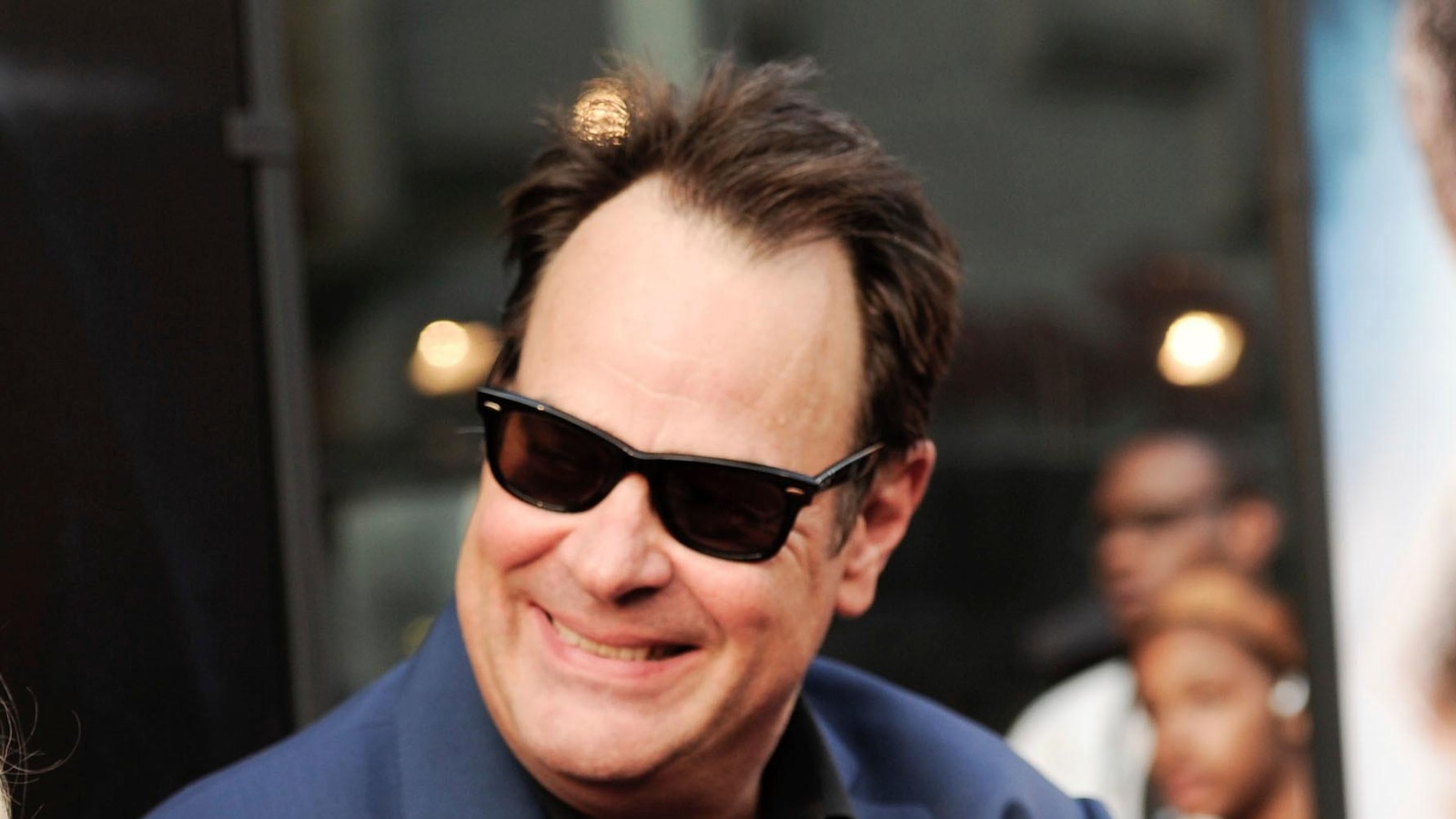 Dan Aykroyd revives the Blues Brothers' remarkable legacy in the new Audible Original