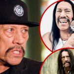 Danny Trejo's cool chihuahua reminded him of a classic character