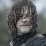 Daryl Dixon' renewed for third season, Melissa McBride returns