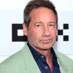 David Duchovny did nude scenes in his 60s because 'I think it's funny'