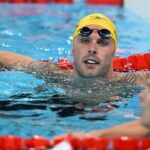 Day 5 live updates, results, schedule, 100m freestyle final start time, Australians Kyle Chalmers, Mollie O'Callaghan, Zac Stubblety-Cook, heats