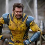 'Deadpool & Wolverine' Breaks R-Rating Record With $205 Million Debut, 8th Biggest Opening Ever