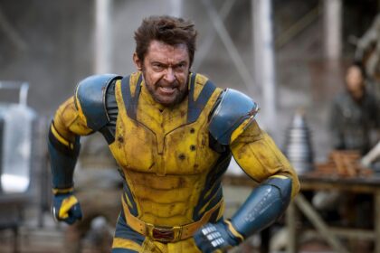 'Deadpool & Wolverine' Breaks R-Rating Record With $205 Million Debut, 8th Biggest Opening Ever