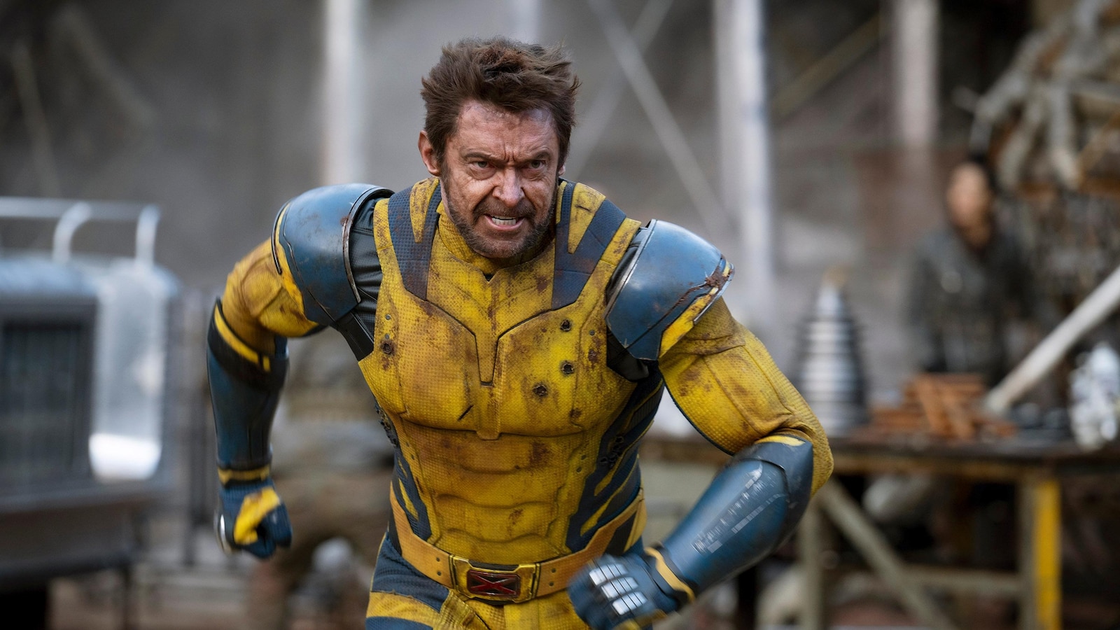 'Deadpool & Wolverine' Breaks R-Rating Record With $205 Million Debut, 8th Biggest Opening Ever