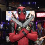 'Deadpool & Wolverine' dominates Comic-Con with screening and panel featuring Ryan Reynolds, Hugh Jackman