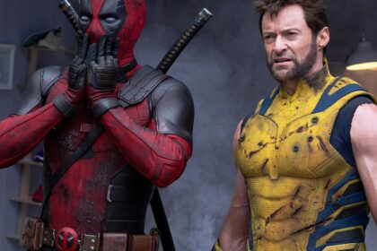 'Deadpool & Wolverine' is already breaking box office records, and more are possible soon