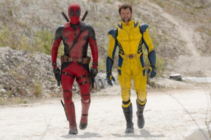 'Deadpool & Wolverine' now has the sixth biggest opening weekend of all time