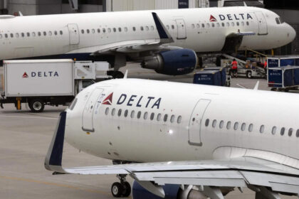 Delta expects normal operations Thursday as flight disruptions subside, ET TravelWorld