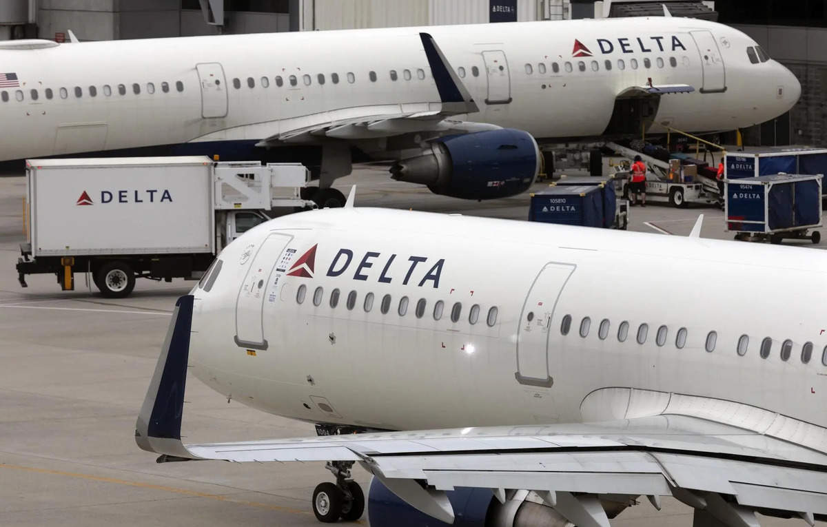 Delta expects normal operations Thursday as flight disruptions subside, ET TravelWorld