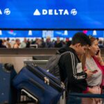 Delta's "spoiled" food shortage caused dozens of flights to be shifted to pasta-only meals