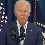 Democrats fear Biden could lose the White House after Trump's assassination attempt