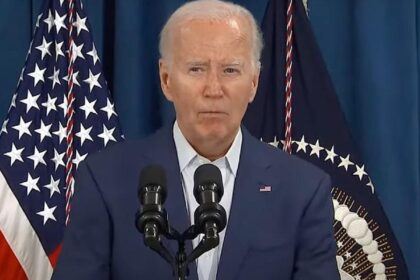 Democrats fear Biden could lose the White House after Trump's assassination attempt