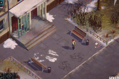 Disco Elysium-inspired RPG Hollow Home is a memory of Mariupol from before Russia's invasion