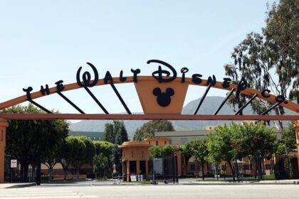 Disney is laying off 140 employees in its television division