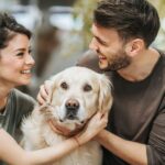 Do I need to add my dog ​​to my prenup?