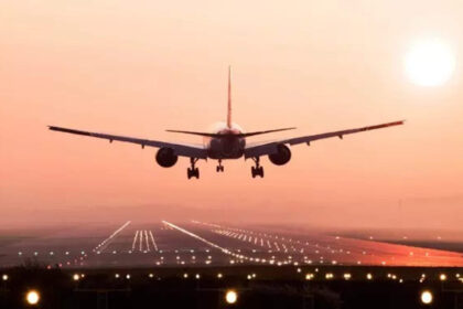 Domestic air passenger traffic grows by 6 pc in June.  up to 1.32 crore: DGCA, ET TravelWorld