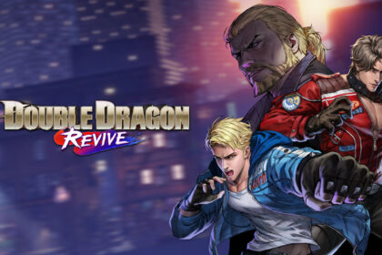 Double Dragon Revive