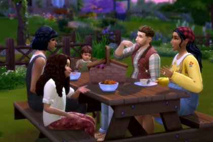 EA Chief for Video Game Actors Strike, 'The Sims' Expansions