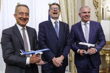 EU approves Lufthansa's proposed stake in ITA Airways, subject to conditions, ET TravelWorld