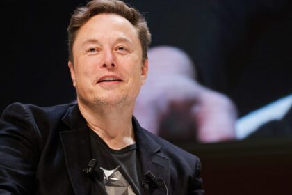 Elon Musk donates millions to Trump-supporting PAC