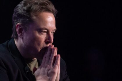 Elon Musk vows Bill Gates will be 'obliterated' if he doesn't stop shorting Tesla