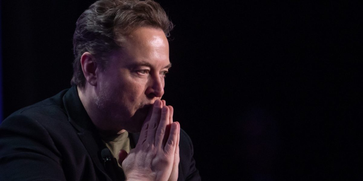 Elon Musk vows Bill Gates will be 'obliterated' if he doesn't stop shorting Tesla