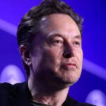 Elon Musk's politics could push some Tesla buyers away