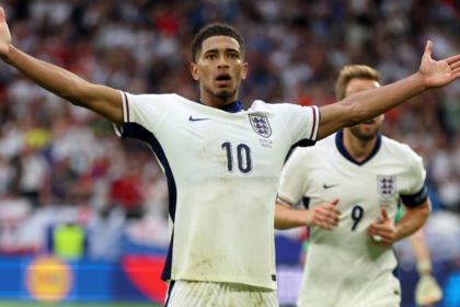 England vs.  Switzerland, picks, odds, line-up prediction, live stream: where to watch Euro 2024 online, TV