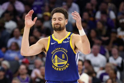 Every deal, tracker, confirmed signings, Klay Thompson breaking news, trade, Oklahoma City Thunder sign Isaiah Hartenstein