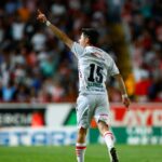 FX, Disney+ Order docuseries in the Mexican Club Necaxa