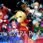 Fate/EXTRA Record