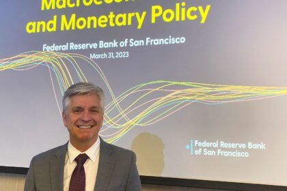 Fed Governor Waller sees that the central bank is getting 'closer' to an interest rate cut