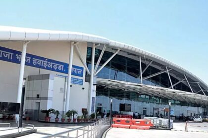 Flights at Bhopal Airport surpass pre-Covid levels, recovery continues, ET TravelWorld