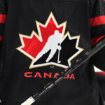 Four of five Canadian junior world players accused of sexual assault suspended by NHL teams