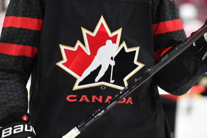 Four of five Canadian junior world players accused of sexual assault suspended by NHL teams