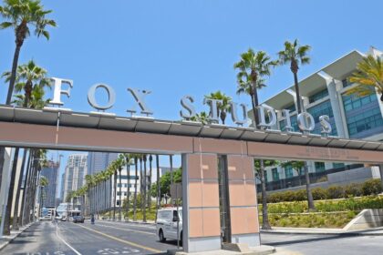 Fox Entertainment will lay off 30 employees due to operational restructuring