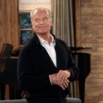 'Frasier' Revival Season 2 Sets Paramount+ Premiere Date