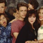 Friends, Dawson's Creek, 90210: What Your Kids Are Really Thinking