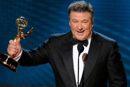 From 'Red October' to '30 Rock', a look at Alec Baldwin's career on the eve of the 'Rust' shooting case