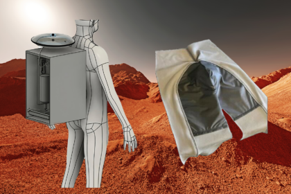 Future astronauts could safely drink their own urine with this Dune-like device