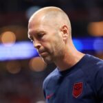 Gregg Berhalter Replacement Options for USMNT;  American basketball beats Canada;  The football fight goes to the stands