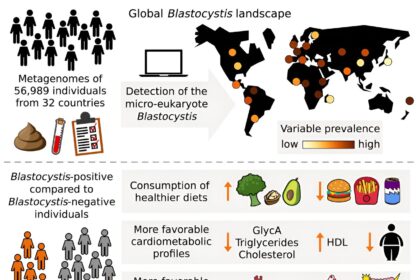 Gut microbes may be critical in helping people benefit from healthy foods