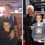 Guy Fieri's Sons Hunter & Ryder: Everything You Need to Know