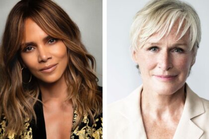 Halle Berry, Glenn Close Join Kim Kardashian in Ryan Murphy Hulu Drama