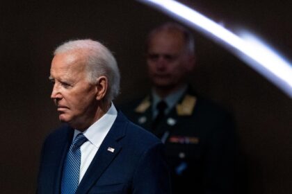 Here's how to watch Biden's press conference as he tries to dispel doubts after his poor debate