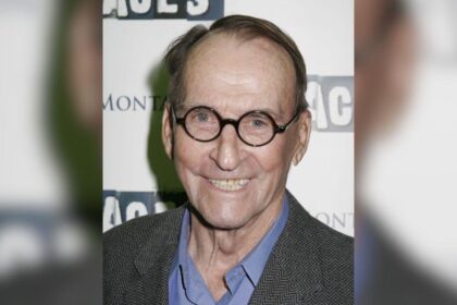 'Hill Street Blues' star James B Sikking has died aged 90