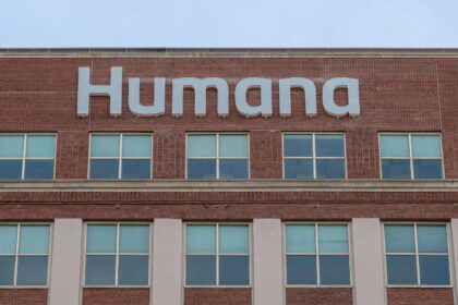 Humana reports profit of $679 million as Medicare business improves