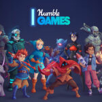 Humble Games