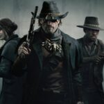 Hunt Showdown 1896 header