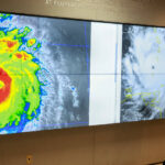 Hurricane Beryl intensifies to Category 5 in the Caribbean